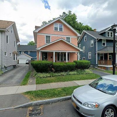 368 Aberdeen St, Rochester, NY 14619