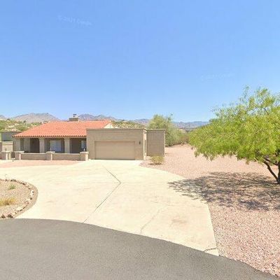 3681 N River Ranch Pl, Tucson, AZ 85750