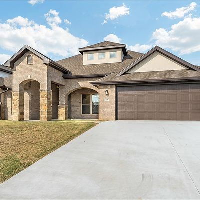 3680 Macintosh Way, Bentonville, AR 72712