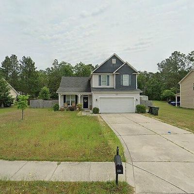 369 Shepherd Trl, Aberdeen, NC 28315