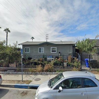 3694 National Ave, San Diego, CA 92113