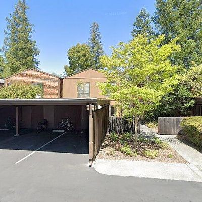 43 Pearce Mitchell Pl, Stanford, CA 94305