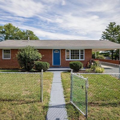 43 Verona Court Blvd, Verona, VA 24482