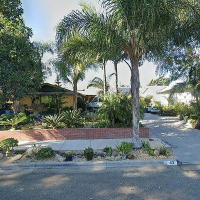 43 Walnut Ln, Santa Barbara, CA 93111