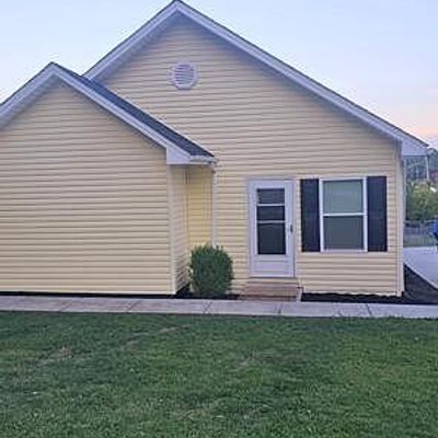 430 S Chamberlain Ave, Rockwood, TN 37854