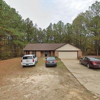 4300 50 Th St, Meridian, MS 39305