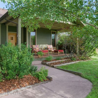 4300 S Kestrel Ln, Jackson, WY 83001