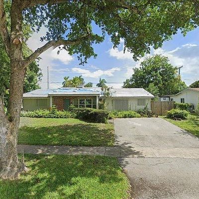 4300 Nw 3 Rd Ct, Plantation, FL 33317