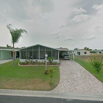 4301 Sw 12 Th Way, Okeechobee, FL 34974