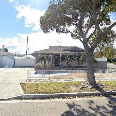 4302 Vangold Ave, Lakewood, CA 90712