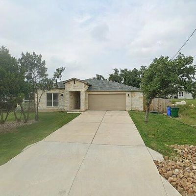 4303 Lindberg Ln, Lago Vista, TX 78645