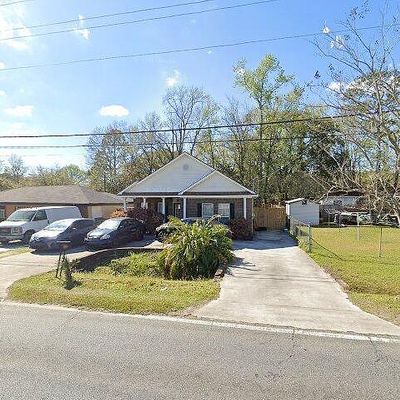 4305 Liberty Pkwy, Savannah, GA 31405