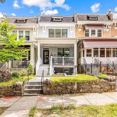 4305 3 Rd St Nw, Washington, DC 20011