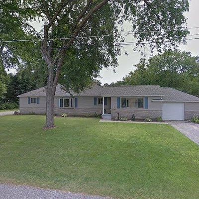 431 Morton St, Stockbridge, MI 49285