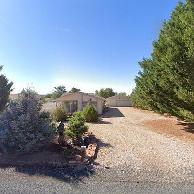 431 W Vance Dr, Kanab, UT 84741