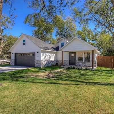 4315 St John Street, Greenville, TX 75401