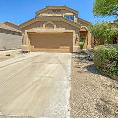 4318 E Smokehouse Trl, Cave Creek, AZ 85331