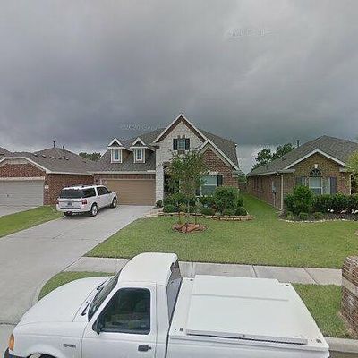 4318 Graceland Dr, Deer Park, TX 77536