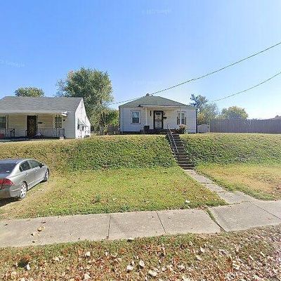 4319 S 1 St St, Louisville, KY 40214