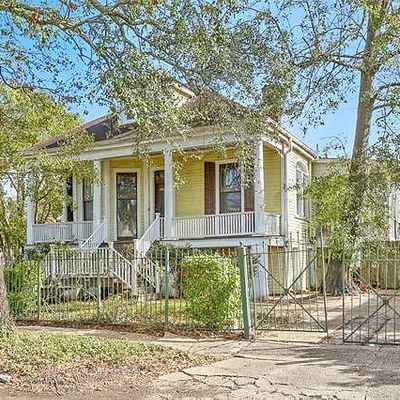 4319 Hamilton St, New Orleans, LA 70118