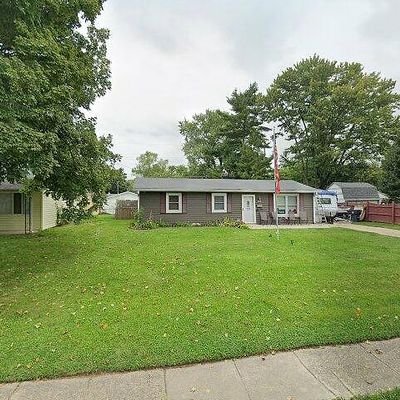 432 Hollybrook Dr, Whiteland, IN 46184