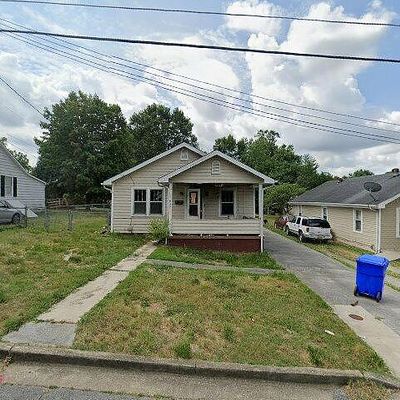 432 Montrose Ave, Morristown, TN 37813