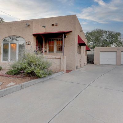 432 Sycamore St Ne, Albuquerque, NM 87106