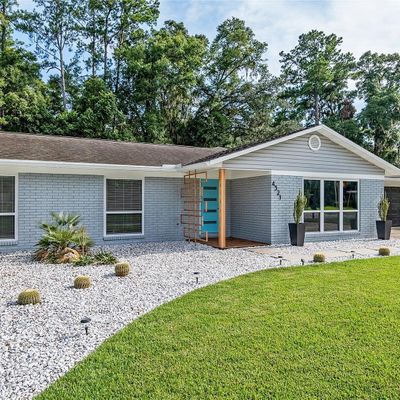 4321 Nw 32 Nd Ave, Gainesville, FL 32606