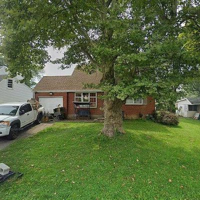 4322 Chetwin Ter, Easton, PA 18045