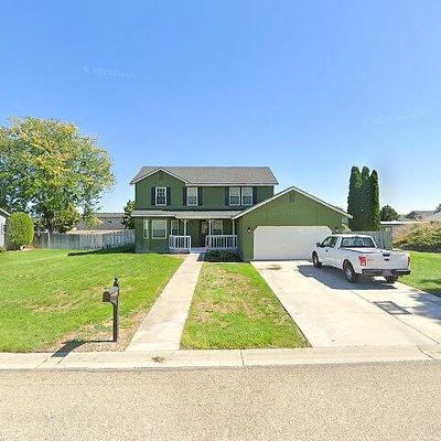 4324 Choctaw Dr, Nampa, ID 83686