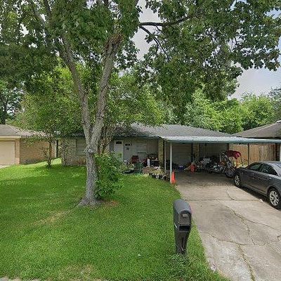 4325 Stansel Dr, Alvin, TX 77511