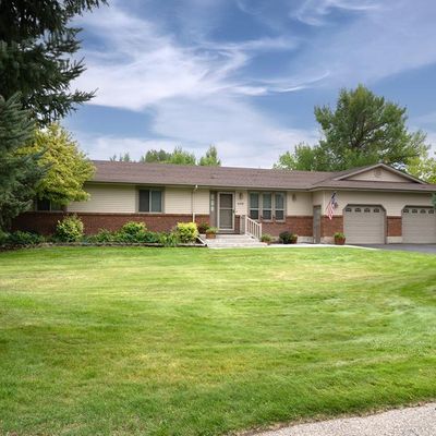 4330 E Ileen Circle, Ammon, ID 83406