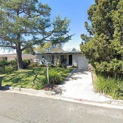 4330 Gordon Way, La Mesa, CA 91942