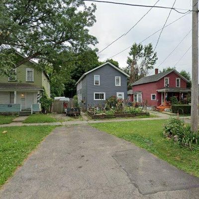 433 Wilder St, Rochester, NY 14611