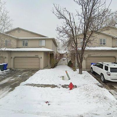 434 E Mitchell Cv #103, South Salt Lake, UT 84115