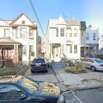 434 Fairmount Ave, Jersey City, NJ 07306