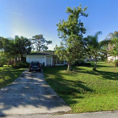 434 Se Tranquilla Ave, Port Saint Lucie, FL 34983