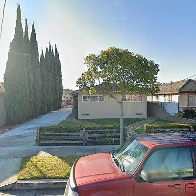 4340 W 141 St St, Hawthorne, CA 90250