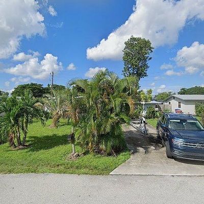 4340 Lagg Ave, Fort Myers, FL 33901