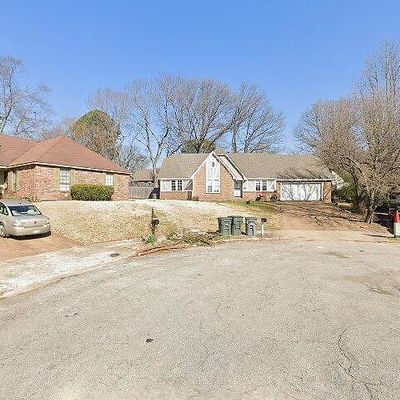 4341 Spring Oak Cv, Memphis, TN 38125