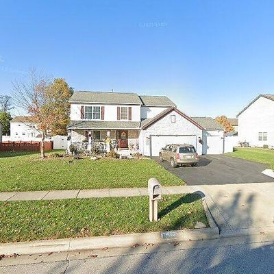 4344 Promenade Ave, Grove City, OH 43123