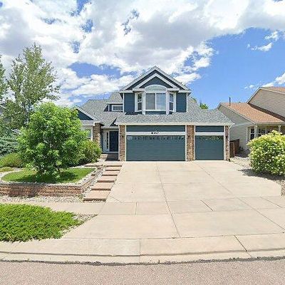 4347 Round Hill Dr, Colorado Springs, CO 80922