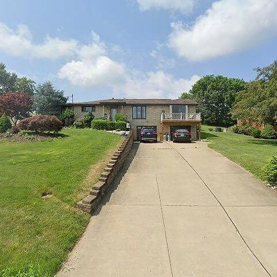 435 Cecil Henderson Rd, Canonsburg, PA 15317