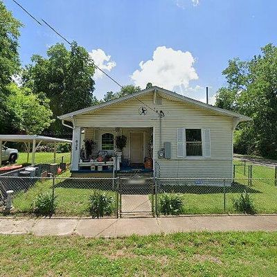 435 Parr Ave, Paris, TX 75460