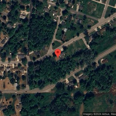 435 W Hosmer St, Marinette, WI 54143