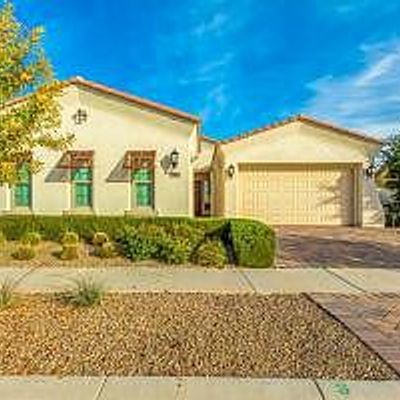 4357 S Binary, Mesa, AZ 85212