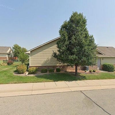 4358 N Barton Creek St, Wichita, KS 67226