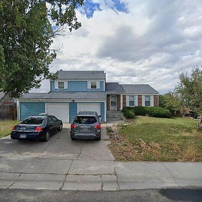 4360 S Ash St, Casper, WY 82601