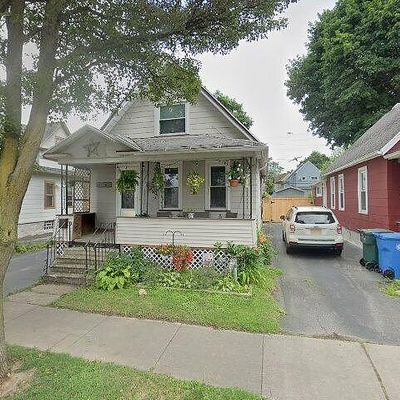 437 Caroline St, Rochester, NY 14620