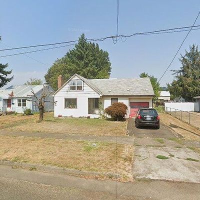 437 Nw Sherman St, Sheridan, OR 97378